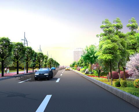 成都天府新區(qū)直管區(qū)重點(diǎn)發(fā)展區(qū)域道路、生態(tài)及公建配套基礎(chǔ)設(shè)施項(xiàng)目及直管區(qū)2016年第四批項(xiàng)目