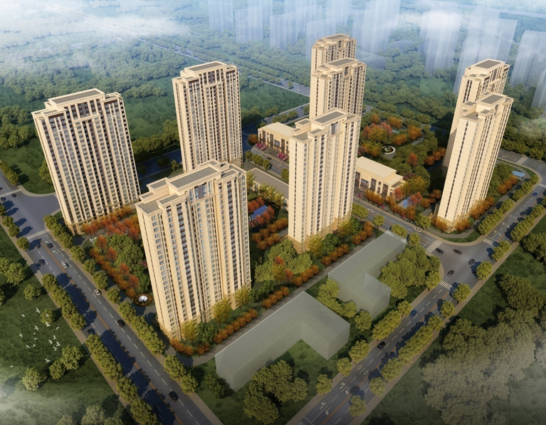 石景山區(qū)衙門(mén)口棚戶(hù)區(qū)改造土地開(kāi)發(fā)項(xiàng)目